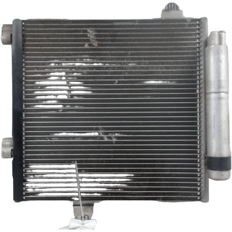 [PRODUIT D'OCCASION] Condenseur Climatisation TOYOTA Aygo 5p ♻️ Ref Oe. 884500h020 - Garantie à vie (1/3)