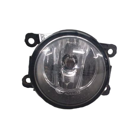 Phare Antibrouillard Avant Gauche PEUGEOT 207 [PRODUIT D'OCCASION]♻️6206e1 (1/3)