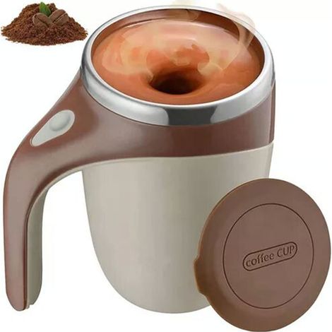 Levier vapeur en alliage d'aluminium pour machine à café Breville Sage 870, 875 et 877 (noir) (1/5)