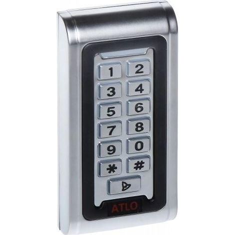 Atlo ATLO-KRM-821 Elektronisches Schlossystem