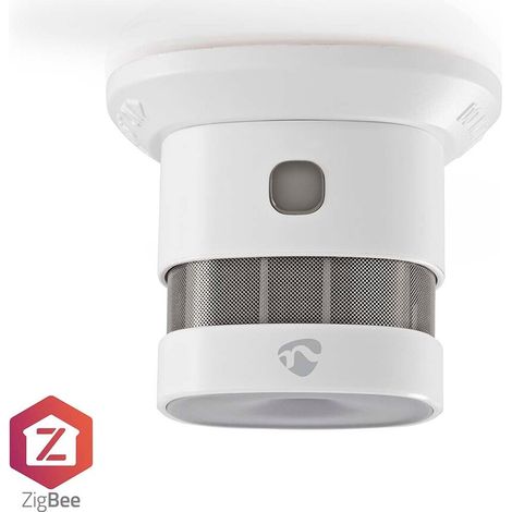 Nedis SMARTLIFE RAUCHMELDER (ZBDS10WT)