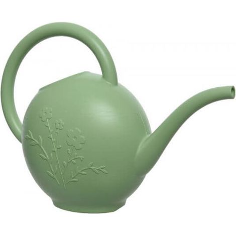 Arrosoir de jardin de 1,8 litre