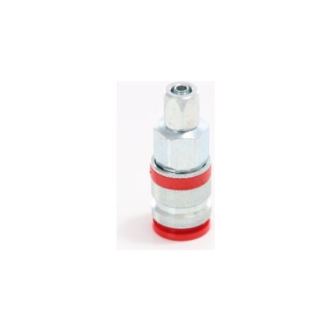 Accoppiamento in acciaio serie JWL 520
