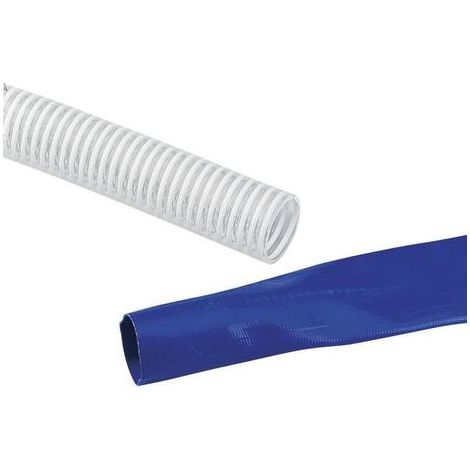 Kit tuyaux SDMO - R16