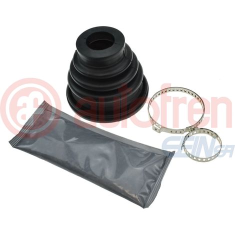 Jeu de joints-soufflets, arbre de commande Autofren Seinsa D8505 DACIA