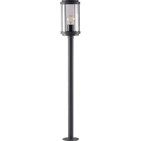 Outdoor lightsdimmable 'Ojali' made of Aluminium