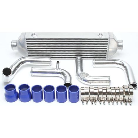 Intercooler pour Volkswagen Passat 3B de 1996 a 2000/1.8T/150-180cv-35838969 (1/2)