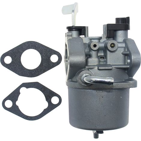 Carburateur 15003‑2718 / 15003‑2497 pour Kawasaki FE120G, FE120D – Moteur 4 temps à performances stables pour tondeuse professionnelle (1/5)