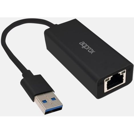 Adaptador USB 3.0 a 2.5G RJ-45
