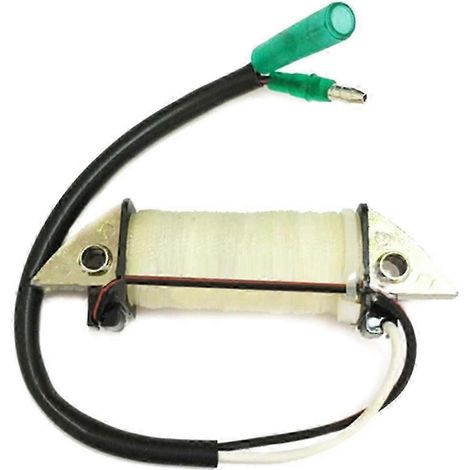 Bobina de carga 369-06021 para motor fueraborda Tohatsu Mercury M NS 5HP 4HP Bobina T5-05000200 369-06021-0 (1/5)
