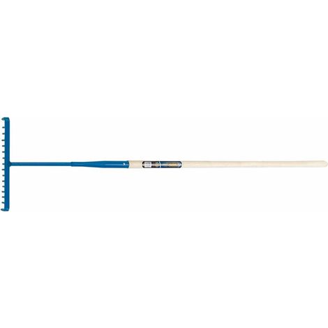 Draper Expert Tarmac Rake with Ash Shaft (Model 52957) (1/2)