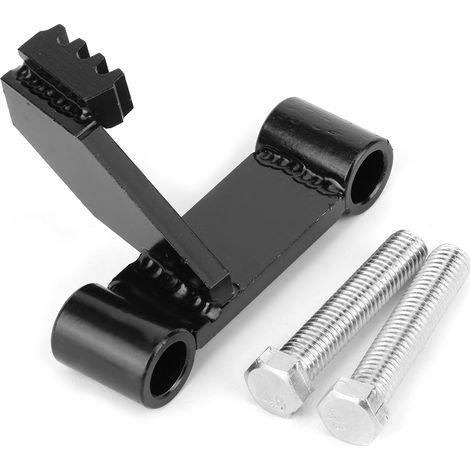 Outil De Blocage Volant Moteur Pour Chevrolet LS1 LS2 LS3 LSX - Fixation Sur Support Ou Véhicule - Remplacement Vis Démarreur - 1 Pièce (1/5)