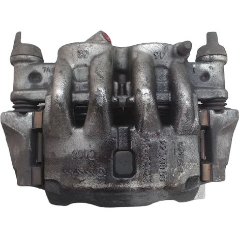 [PRODUIT D'OCCASION] Etrier De Frein Avant Gauche FIAT Ducato ♻️ Ref Oe. 77364048 - Garantie à vie (1/3)