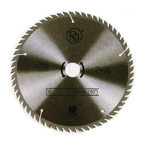 LAMA CIRCOLARE Ø125MM "PG 745.00" (1/2)