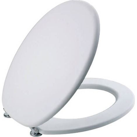 SEDILE WC LEGNO MDF UNIVERSALE P01 (1/3)