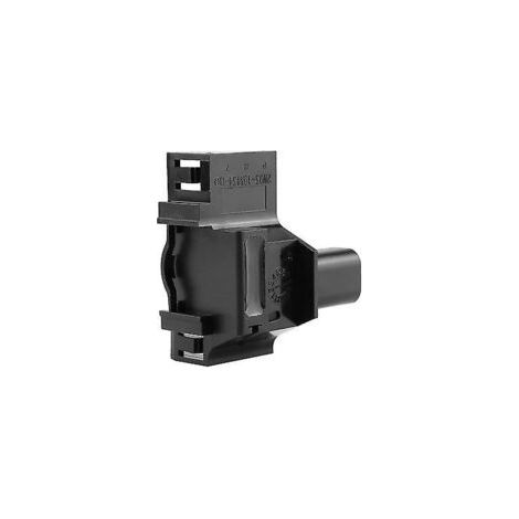 Interruttore antifurto cofano con blocco allarme compatibile con LR2 e LR4 (2005-2013) - Codice articolo: LR041431-Crezuo