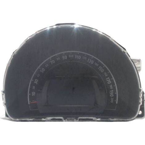 [PRODUIT D'OCCASION] Bloc Compteurs RENAULT Twingo ♻️ Ref Oe. 248218326r - Garantie à vie (1/2)