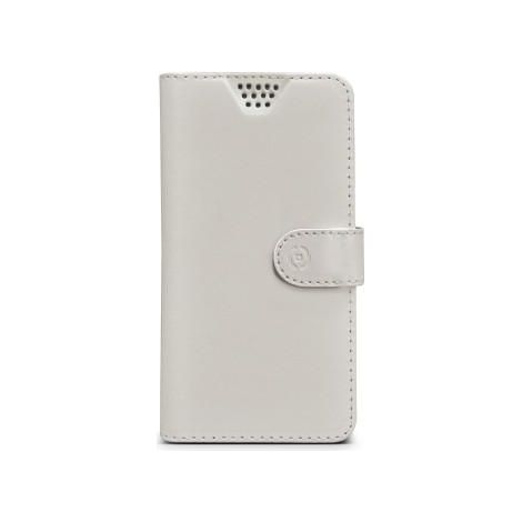 WALLY UNICA CASE XXL 5.0-5.7 WHITE (1/5)