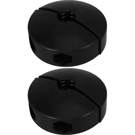 5 Pièces Bol en Silicone Pliable pour Masque Facial Douceur Modérée, Bol Réutilisable Anti-chute pour Soin du Visage à Domicile (1/5)