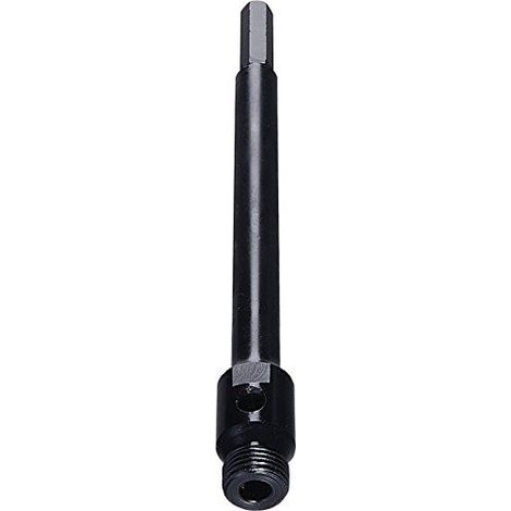 ADAPTADOR HEX 240MM P/COR. CONSTRUC. (1/2)