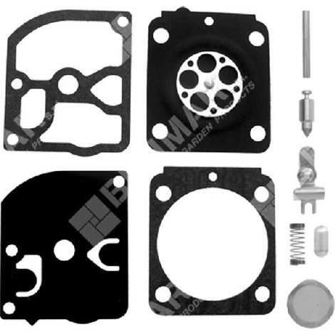 Kit Riparazione per carburatori ZAMA RB-150 COMPATIBILE - 022701