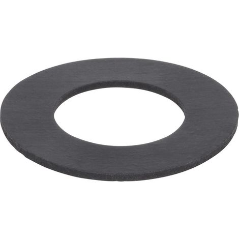 Plasson EPDM Flange Gasket 110 x 4" for Spigot & Flange (1/2)