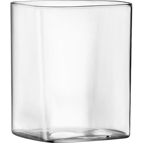Set 6 Bicchieri da Tavola Top Class Square Dof 42,5 cl