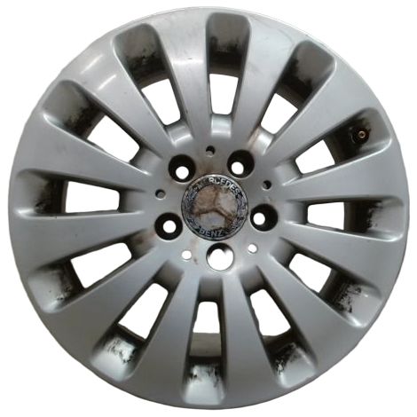 Jante Aluminium MERCEDES Classe C [PRODUIT D'OCCASION]♻️20440106029765