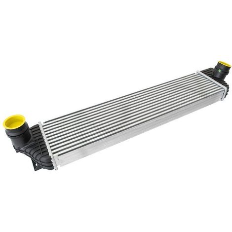 Renault Master III 2010- 2.3 dCi intercooler