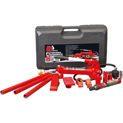 FTX70401S KIT HIDRAULICO CHAPISTA 4TON. FTX70401S KIT HIDRAULICO CHAPISTA 4TON.