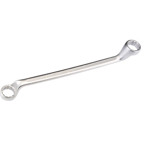 Draper 15/16-Inch Elora Deep Crank Imperial Ring Spanner - Model 05856 (1/5)