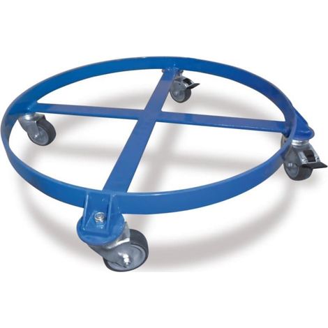 VARIOfit Fassroller (1/2)