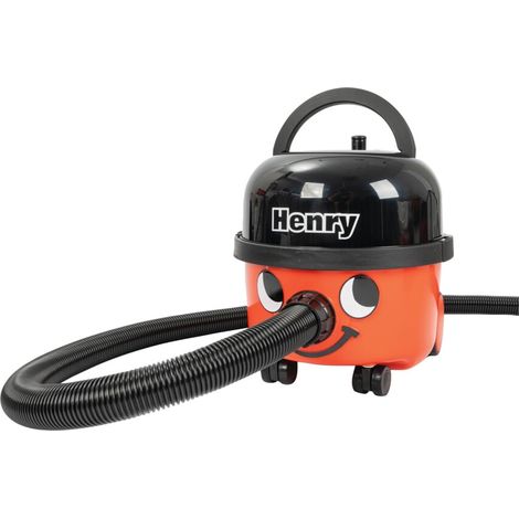 Numatic Henry HVR160 General Purpose Cleaner 240V