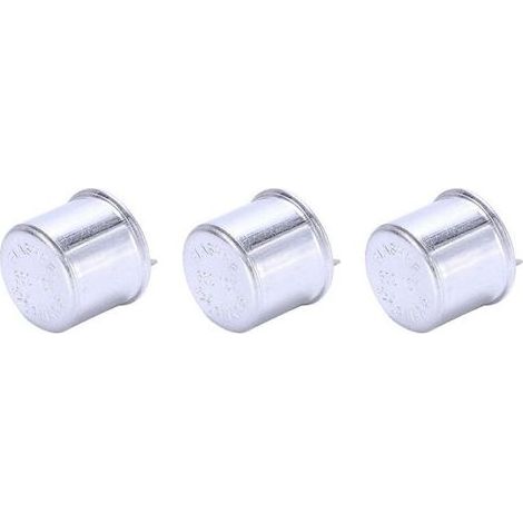 Adatto per 3 paraocchi automobili classiche, relè a 12 V, 2-pin (1/5)