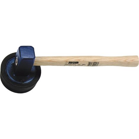 Mazo embaldosador 1500g ry Idealspaten