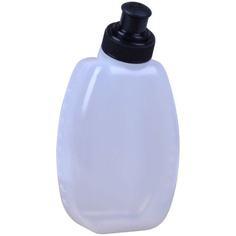 Bouteille d'eau de sport de 280 ml, contenant de rangement pour bouteilles sans BPA (1/4)