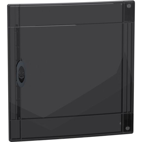 PrismaSeT XS 18 fumé 2F porte, design moderne et dimensions compactes.