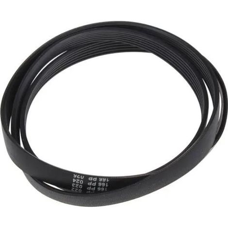 Gore Cinghia Elastica 1278 mm per Apparecchi di Lavaggio