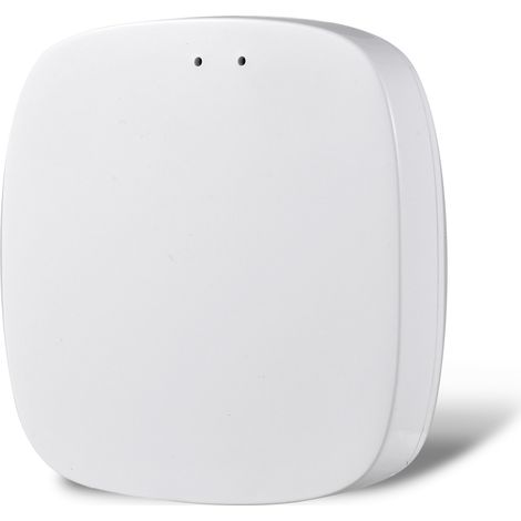 Zigbee 3.0 USB-Gateway für Smart Homes – Verbindungszentrale für 30 Geräte mit Sprachsteuerung (1/5)