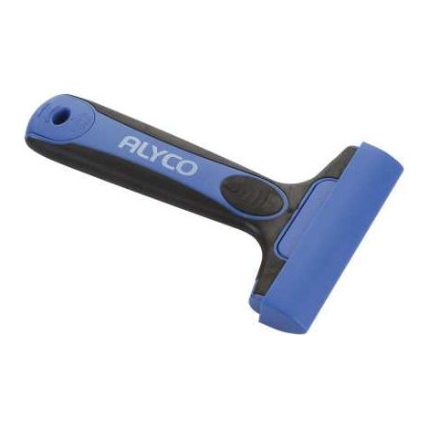 Rascador Mango Bimaterial ALYCO (1/5)