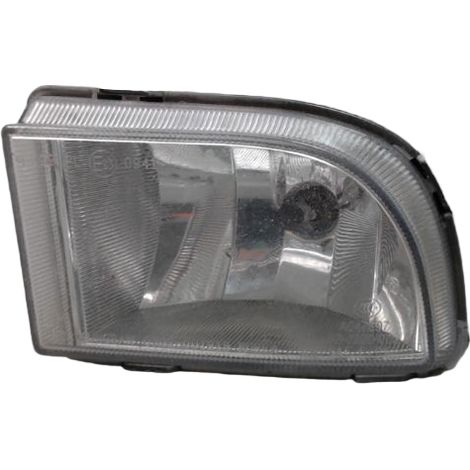 [PRODUIT D'OCCASION] Phare Antibrouillard Avant Gauche CHEVROLET Nubira Sw 2005-2009 ♻️ Ref Oe. 96551093 - Garantie à vie (1/3)
