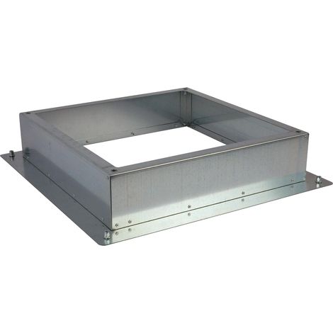 Réhausse pour Ventilateur hélicoïde type PERF EC 250 ATLANTIC 542192