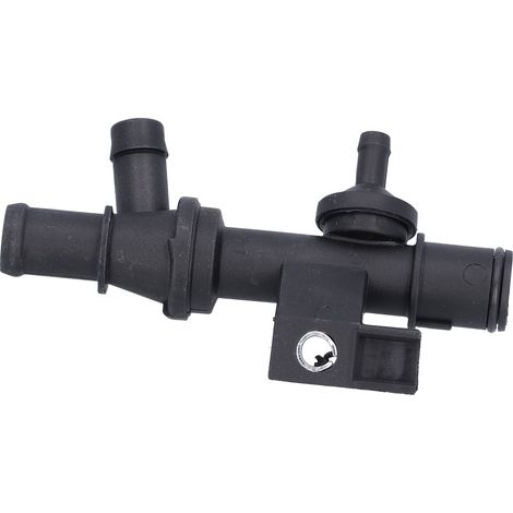 Clapet anti-retour unidirectionnel 03C103175G, pièce de rechange pour Seat Altea Leon/Toledo (1/5)