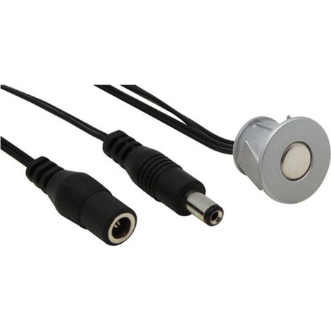 VARIATEUR TACTILE POUR BARETTES LED LEDSTRIPS & IMPORTED LED'S LEDC23 (1/4)