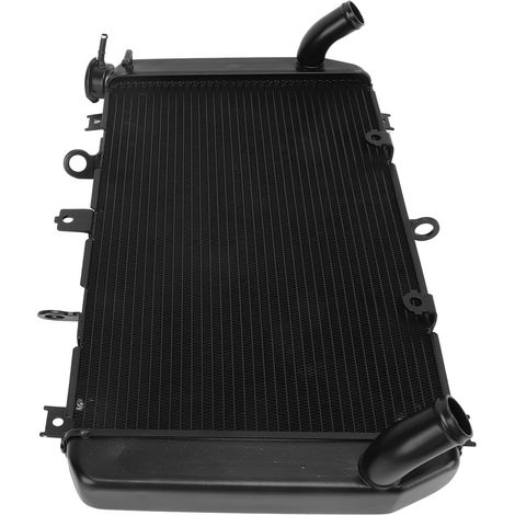 Radiateur de refroidissement en aluminium haute performance pour moto Z900 2017-2020 (1/5)