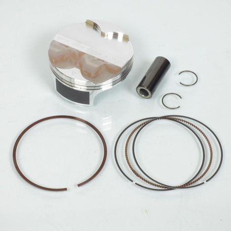 Piston moteur Vertex pour Moto KTM 250 SX-F 2006 à 2012 23235B / (1/5)