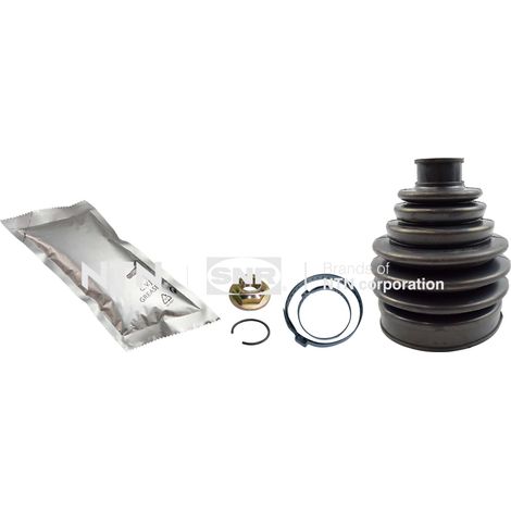 Kits soufflet coté roue - OBK69.008 - SNR - Compatible avec véhicule Toyota