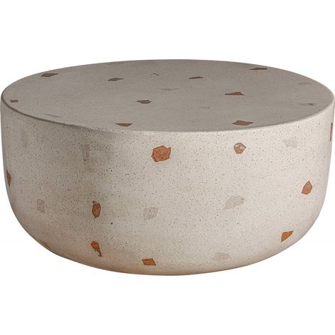 Table basse massa - Blanc (1/3)