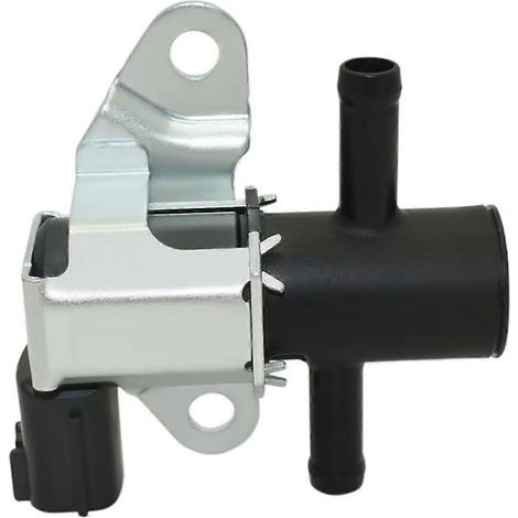 Électrovanne de purge du canister d'évaporation pour Infiniti Nissan K5T46697 14930-JK20E 14930-JK20A 1493 (1/4)