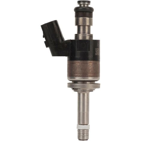 Injecteur de carburant 03L130277B, buse d'injecteur de carburant haute performance pour Fabia, Octavia, Rapid, Roomster, Superb (1/4)